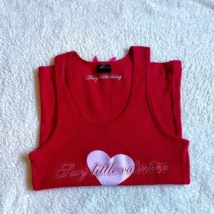 Victoria’s Secret shirt